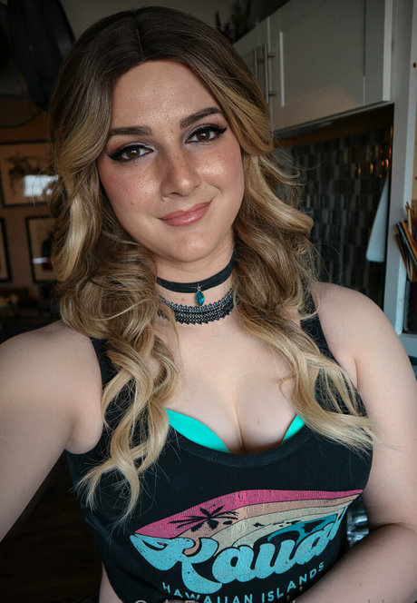 Ashley Barron
