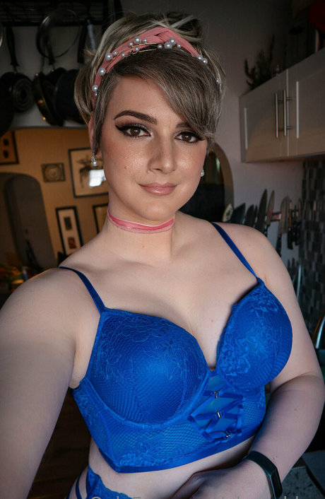 Ashley Barron