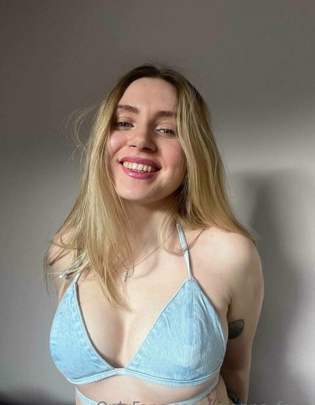 Photo nue de fuite OnlyFans de Brianna Frost