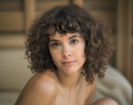 Photo nue de fuite OnlyFans de Natalie Gold