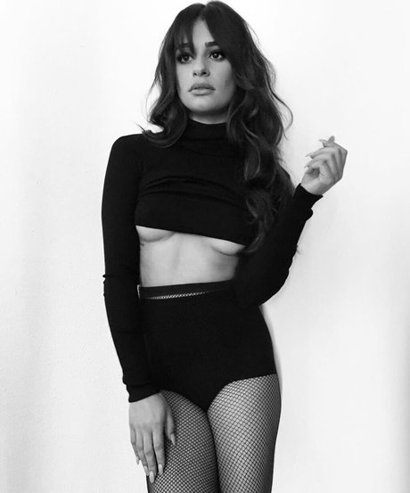 Lea Michele