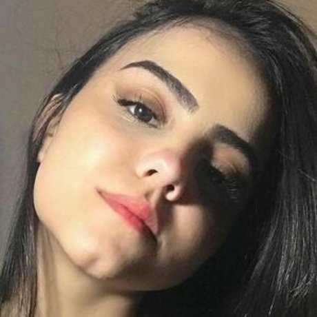 Photo nue de fuite OnlyFans de Raphaela Nascimento