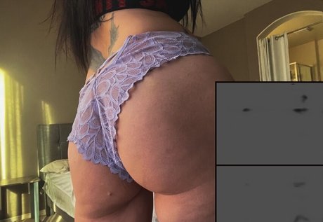 Photo nue de fuite OnlyFans de Jessica Bencomo