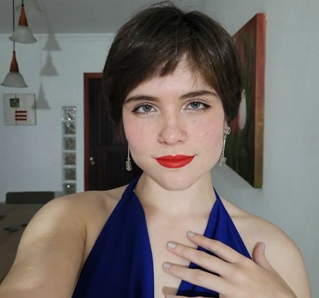 Photo nue de fuite OnlyFans de Cristinysam