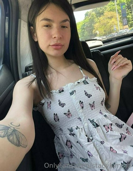 Photo nue de fuite OnlyFans de Stacykimmo