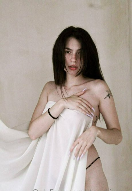 Photo nue de fuite OnlyFans de Stacykimmo