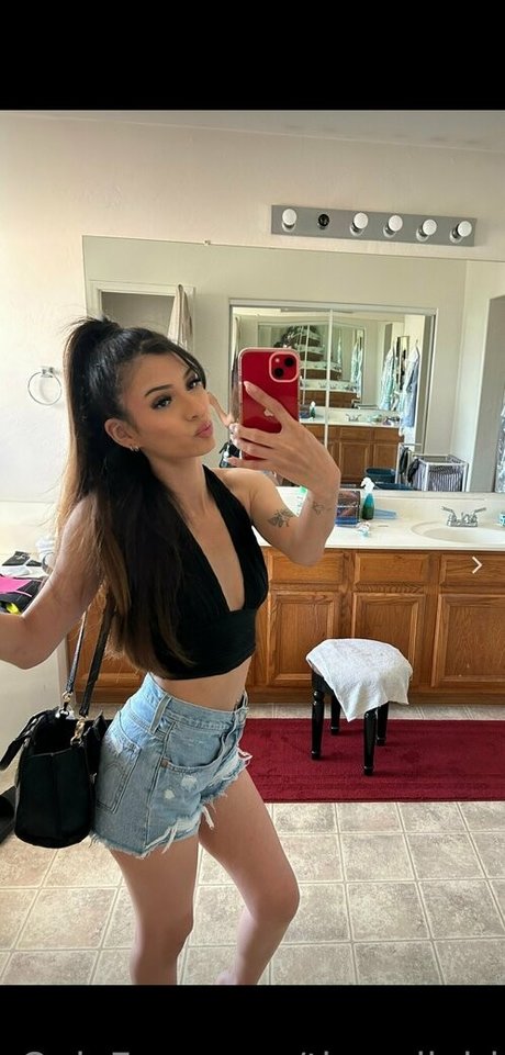 Thecaligirl