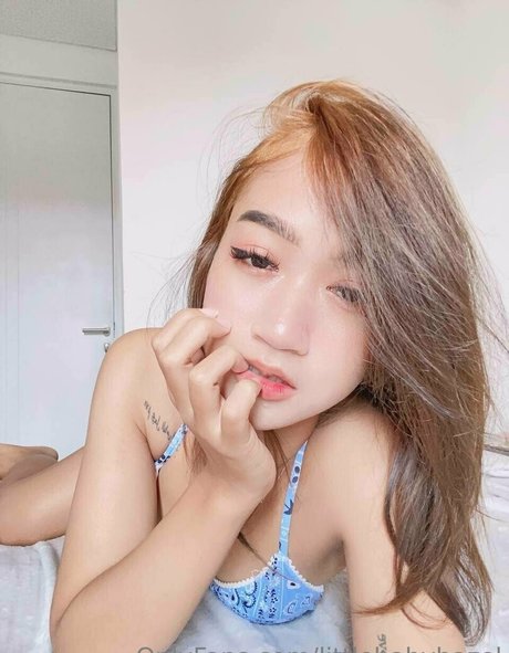 Littlebabyhazel