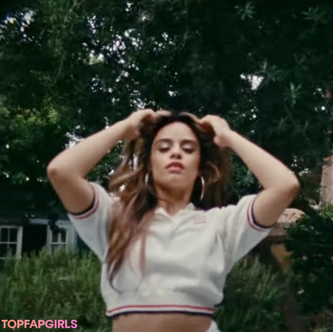 Photo nue de fuite OnlyFans de Camila Cabello #1015