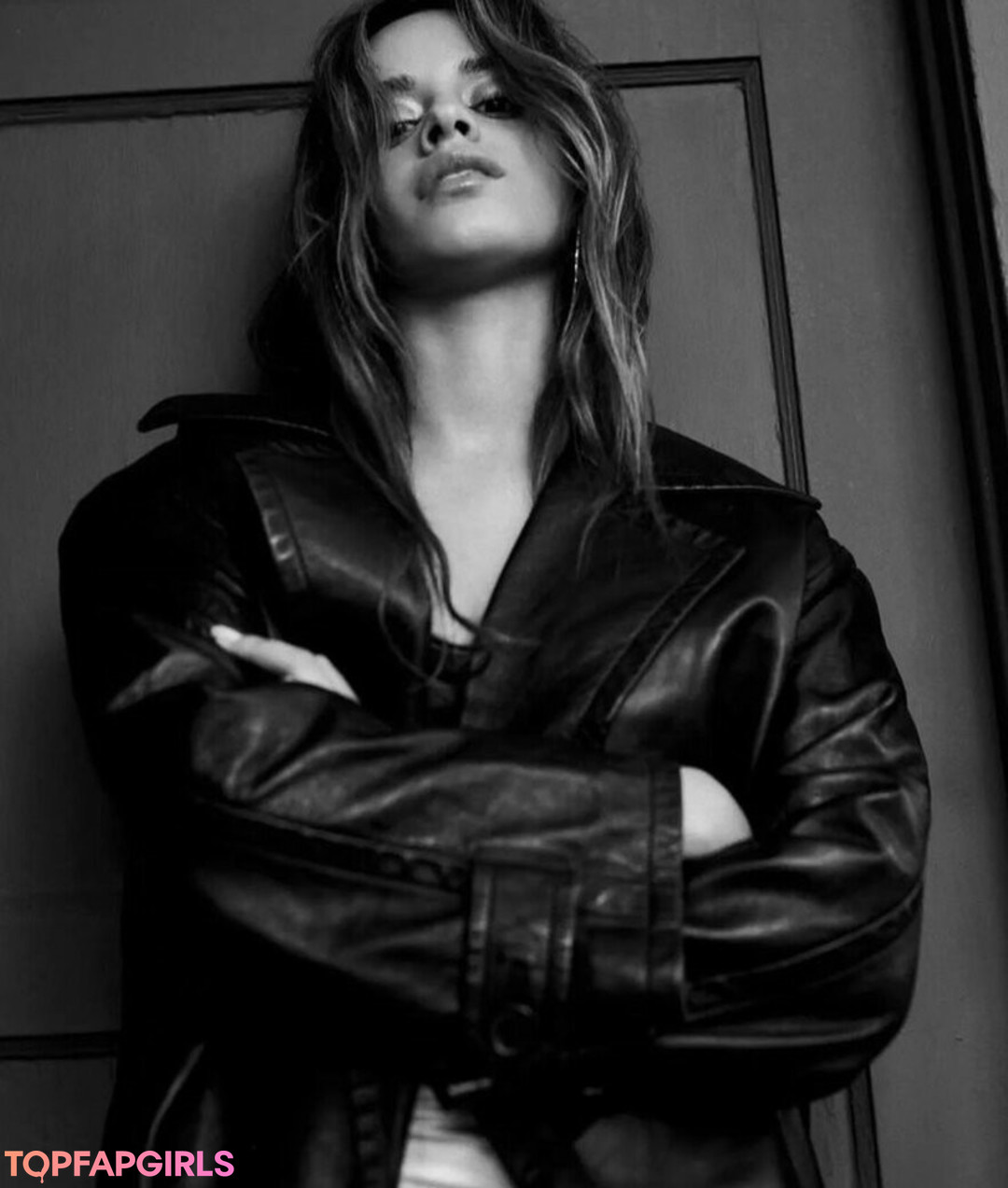 Photo nue de fuite OnlyFans de Camila Cabello #1026
