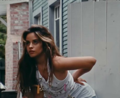 Camila Cabello
