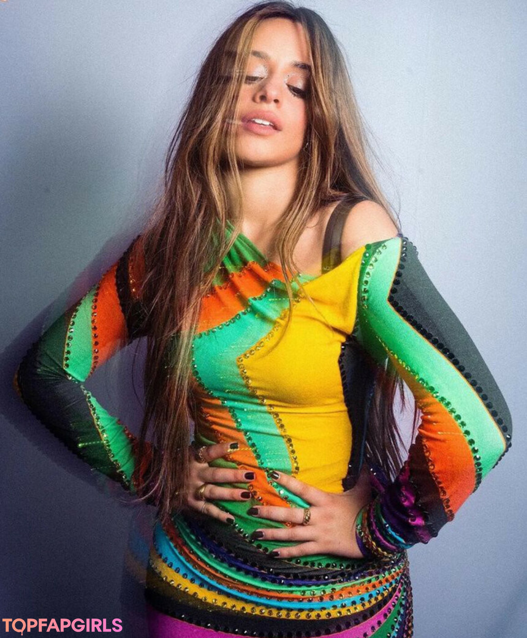 Photo nue de fuite OnlyFans de Camila Cabello #1032