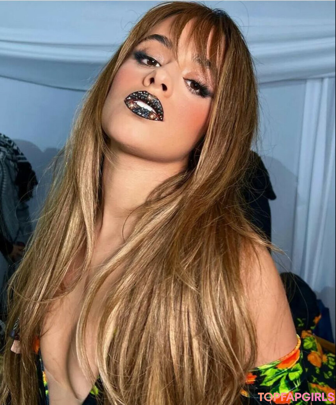 Photo nue de fuite OnlyFans de Camila Cabello #1033