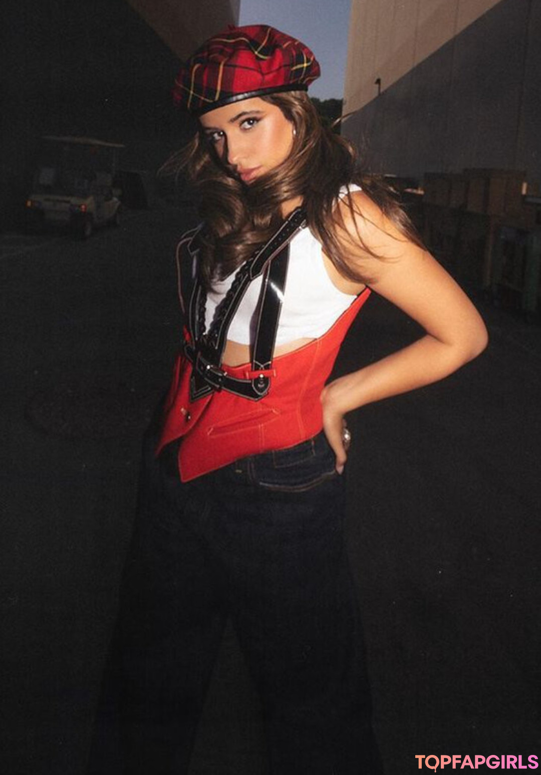 Photo nue de fuite OnlyFans de Camila Cabello #1041