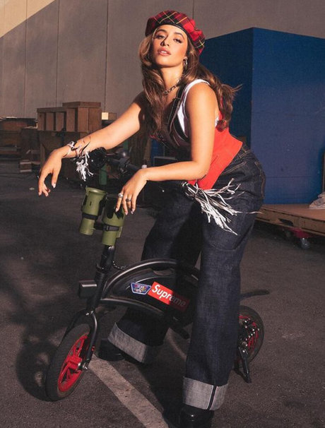 Camila Cabello