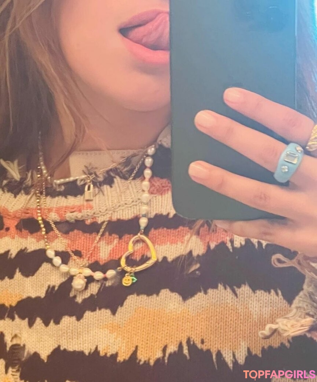 Photo nue de fuite OnlyFans de Camila Cabello #1049