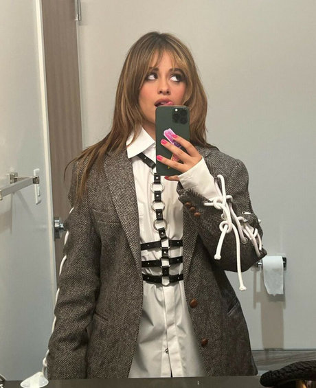 Camila Cabello