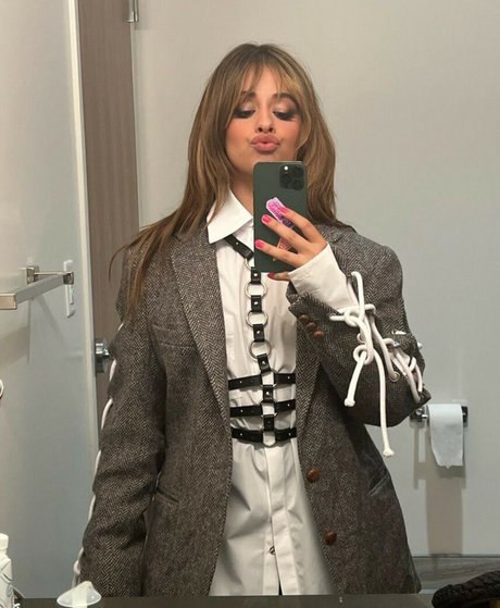 Camila Cabello