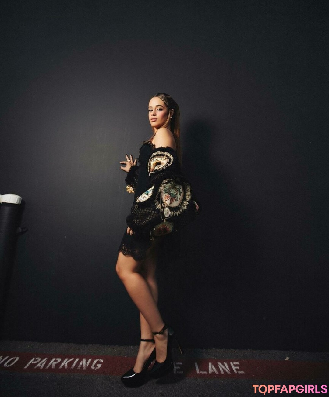 Photo nue de fuite OnlyFans de Camila Cabello #1064
