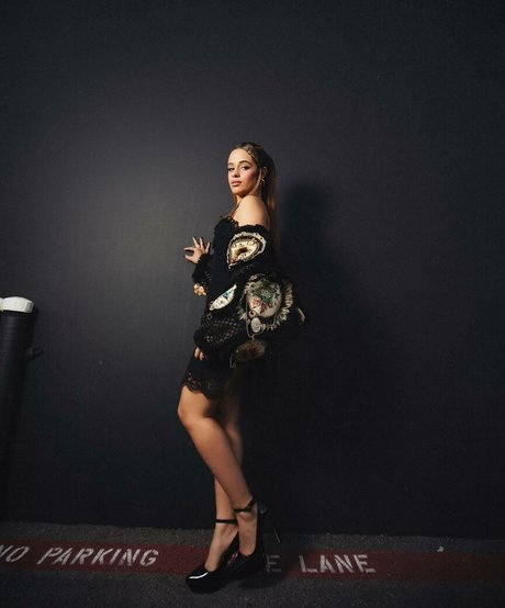 Camila Cabello