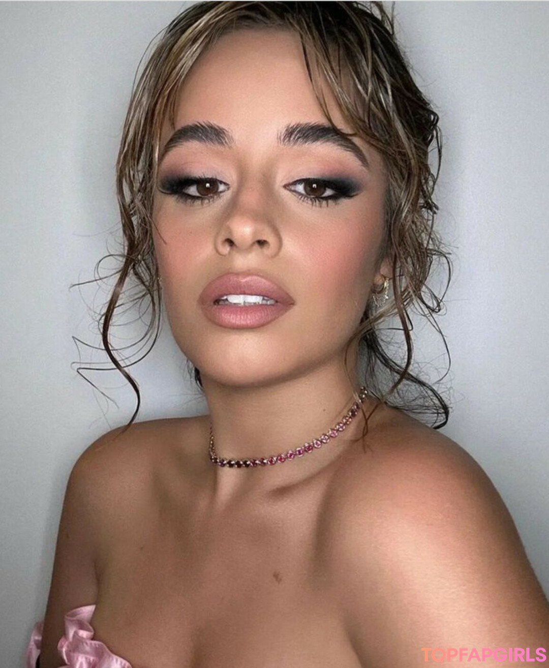 Photo nue de fuite OnlyFans de Camila Cabello #1078