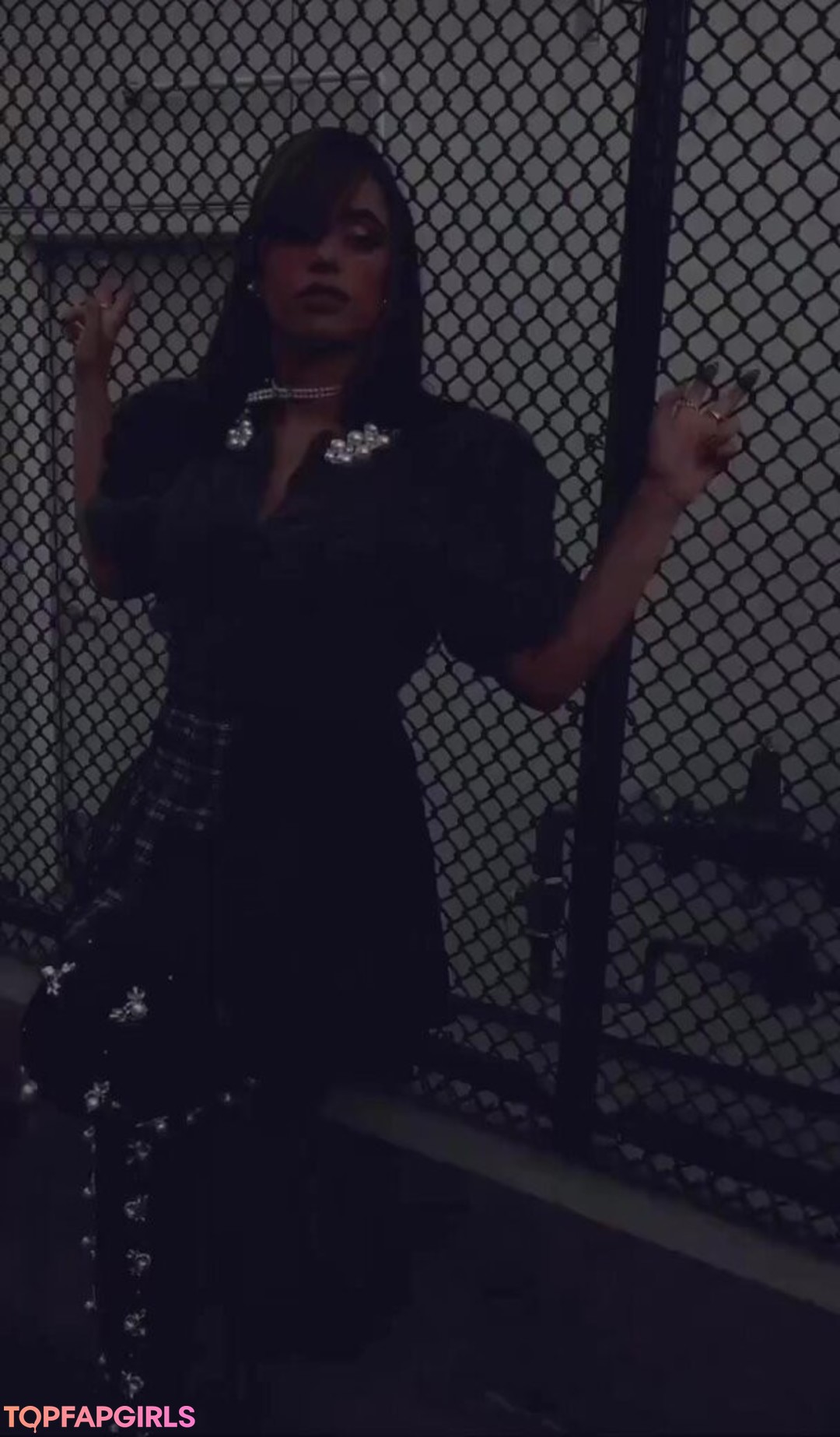 Photo nue de fuite OnlyFans de Camila Cabello #1083