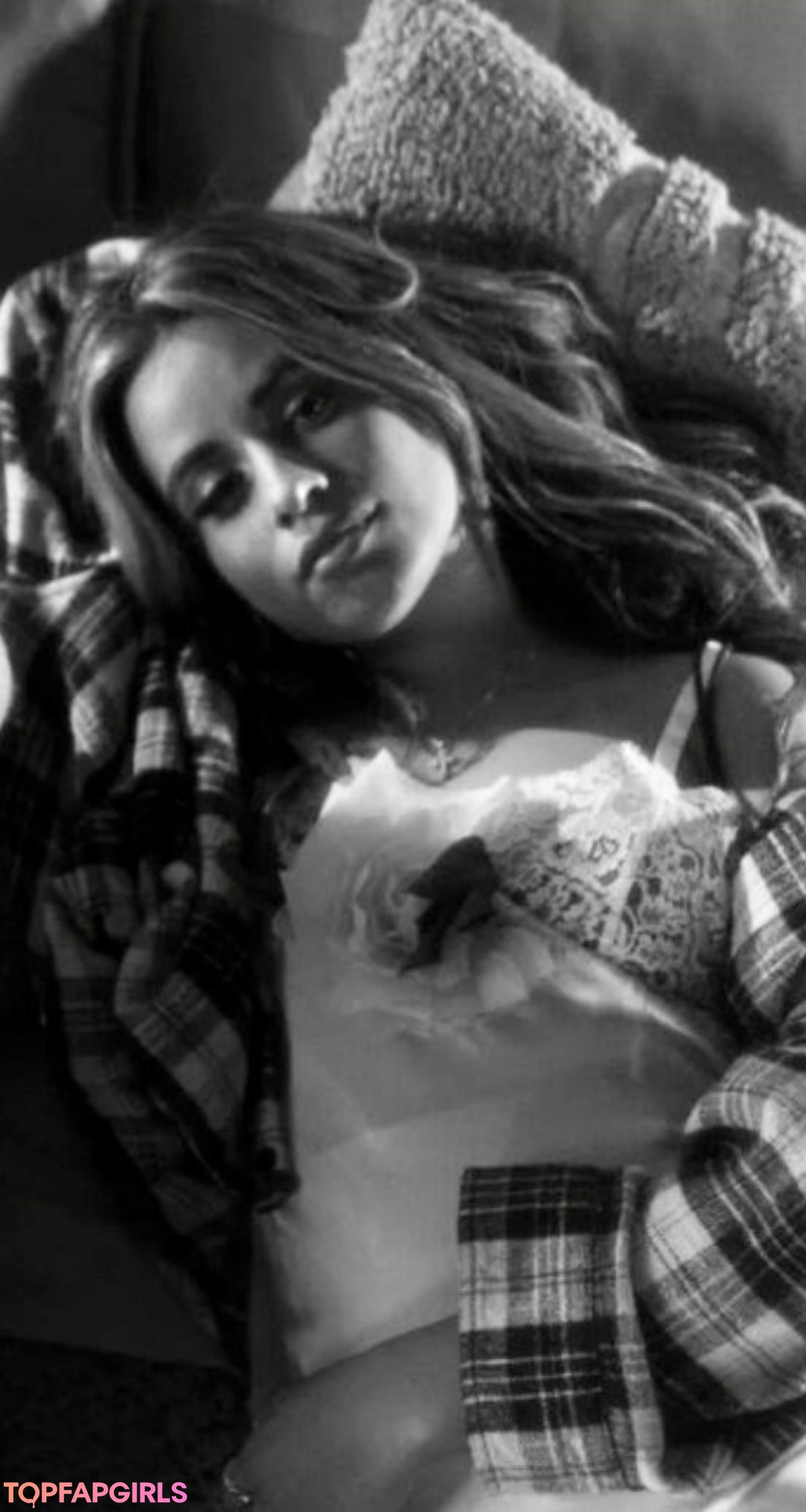 Photo nue de fuite OnlyFans de Camila Cabello #1107