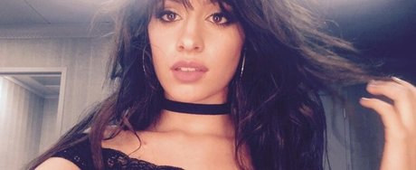 Camila Cabello