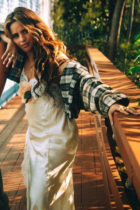Camila Cabello