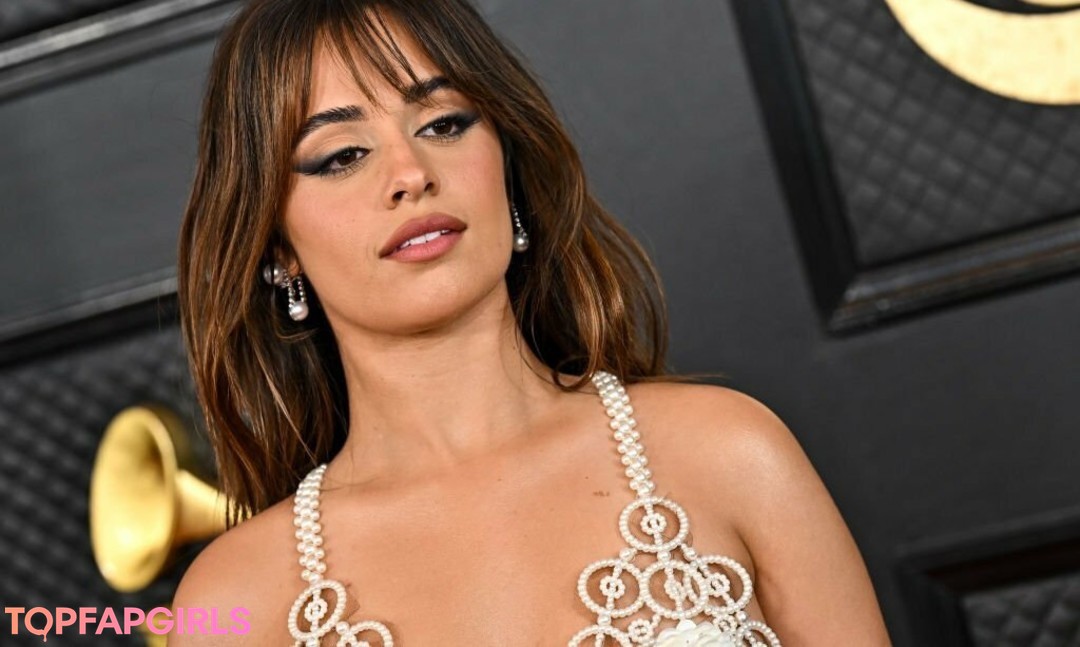 Photo nue de fuite OnlyFans de Camila Cabello #1147