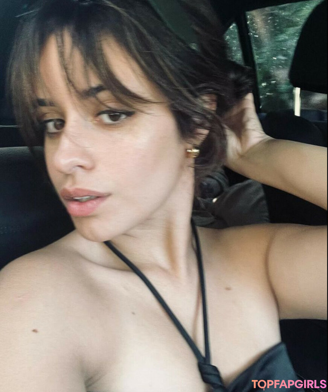 Photo nue de fuite OnlyFans de Camila Cabello #1172