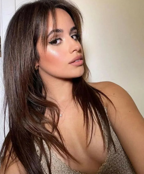Camila Cabello