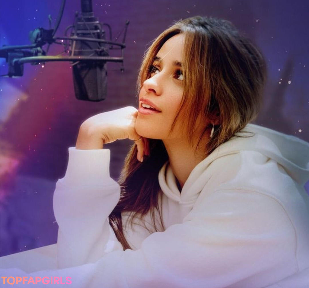 Photo nue de fuite OnlyFans de Camila Cabello #1181