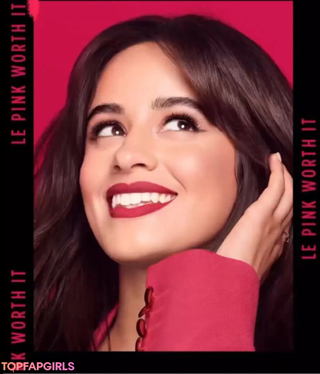 Photo nue de fuite OnlyFans de Camila Cabello #1183