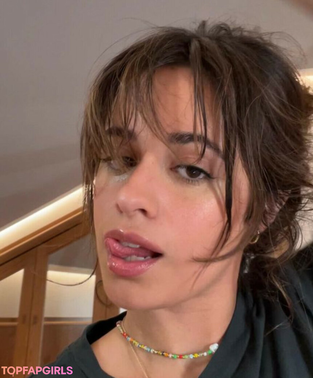 Photo nue de fuite OnlyFans de Camila Cabello #1190