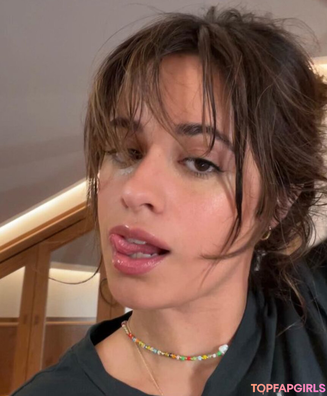 Photo nue de fuite OnlyFans de Camila Cabello #1192