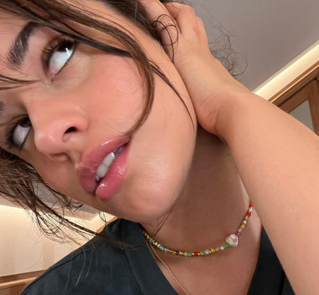 Camila Cabello