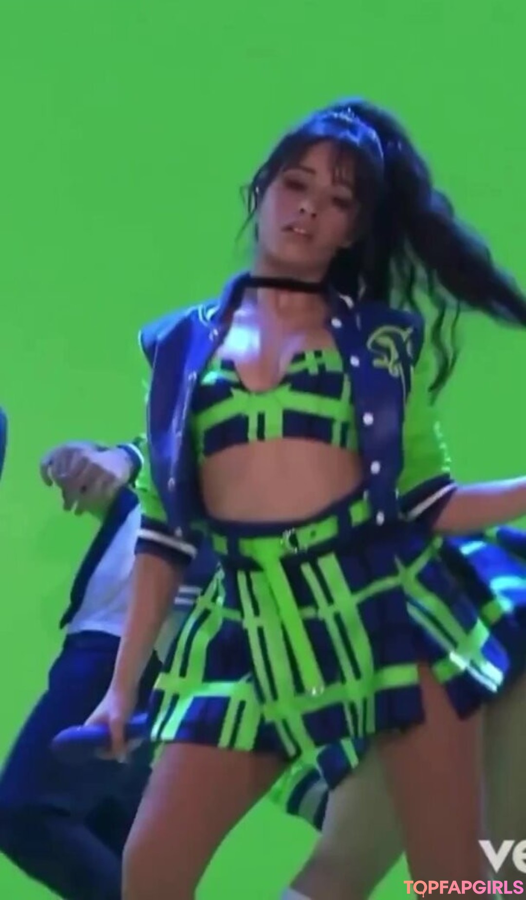 Photo nue de fuite OnlyFans de Camila Cabello #1194