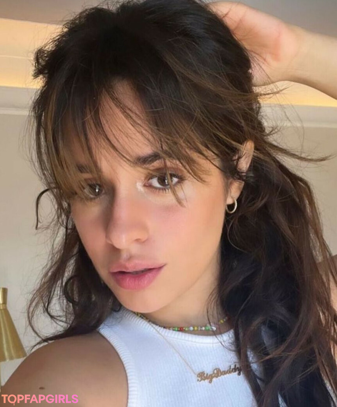 Photo nue de fuite OnlyFans de Camila Cabello #1195
