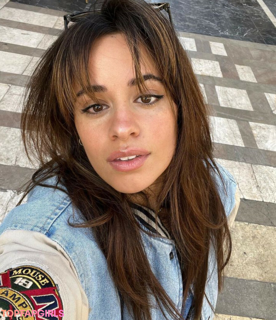 Photo nue de fuite OnlyFans de Camila Cabello #1197
