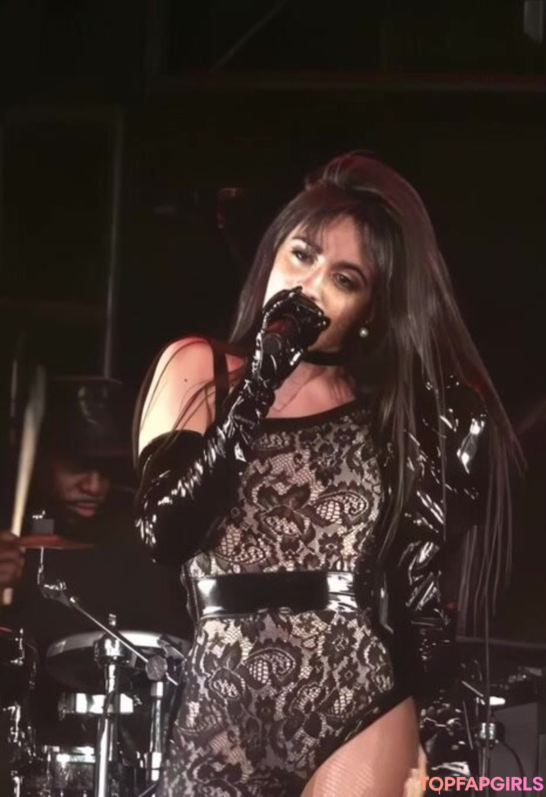 Photo nue de fuite OnlyFans de Camila Cabello #1200