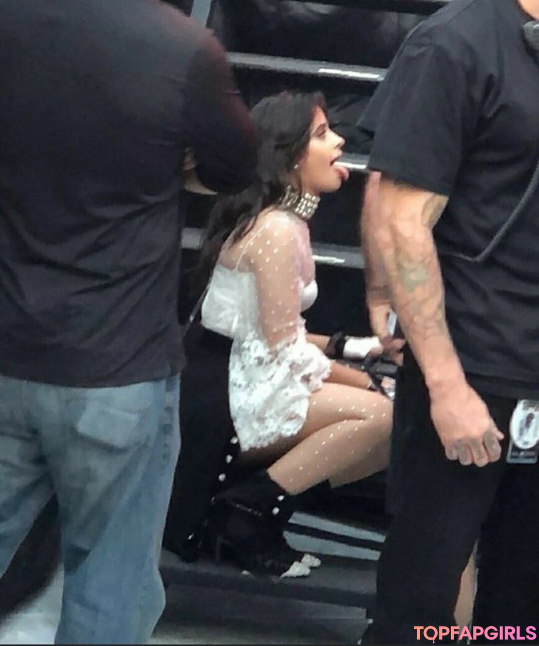 Photo nue de fuite OnlyFans de Camila Cabello #1204