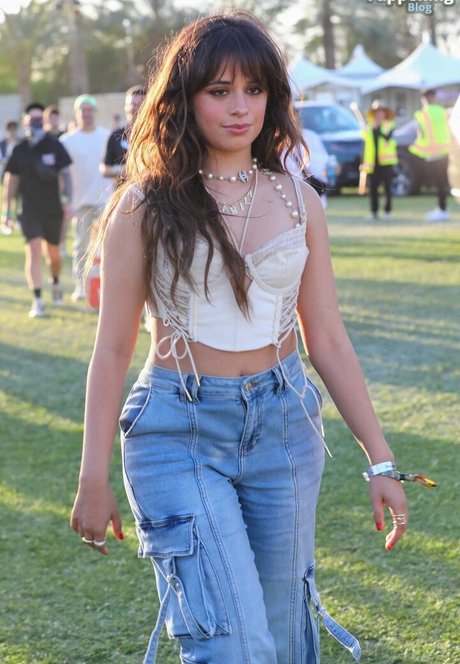 Camila Cabello