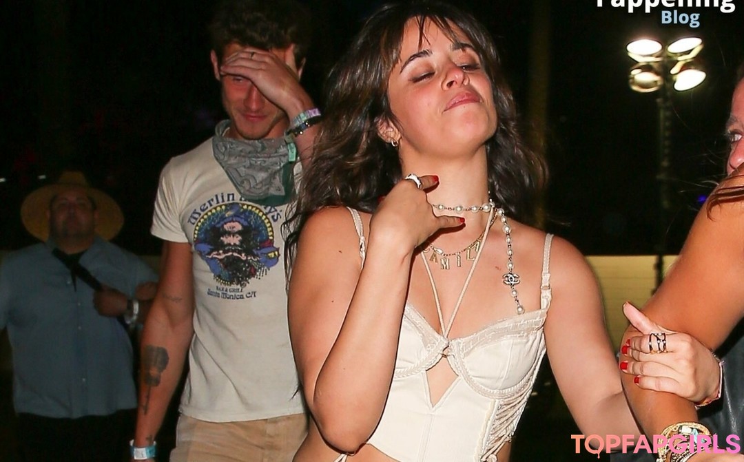 Photo nue de fuite OnlyFans de Camila Cabello #1218