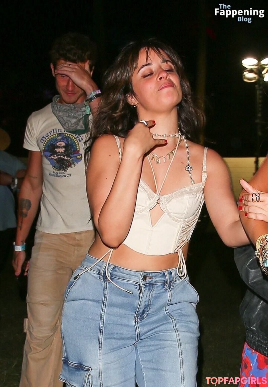 Photo nue de fuite OnlyFans de Camila Cabello #1220