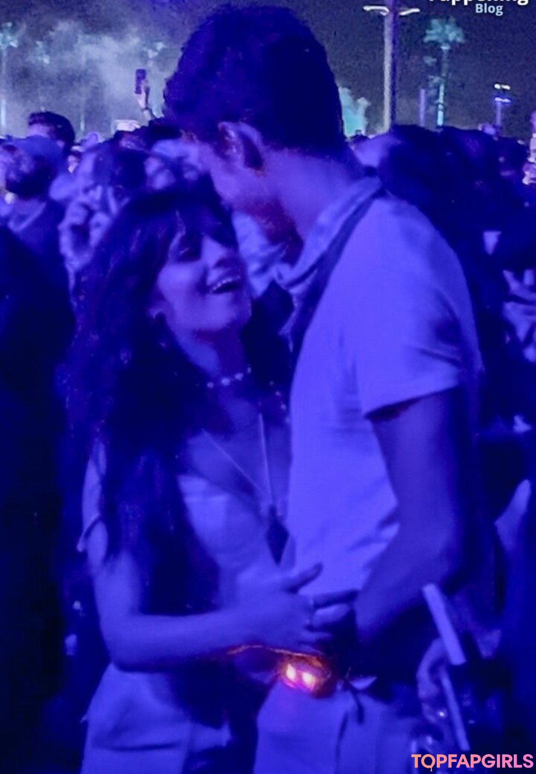 Photo nue de fuite OnlyFans de Camila Cabello #1229