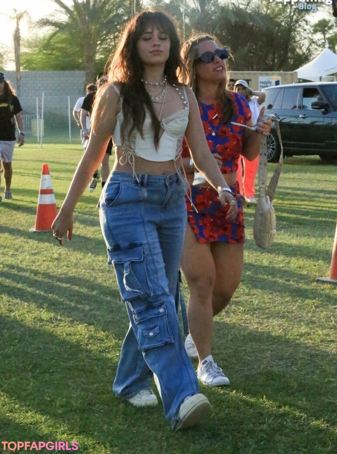 Photo nue de fuite OnlyFans de Camila Cabello #1231