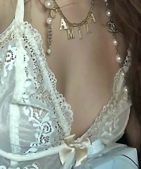 Camila Cabello