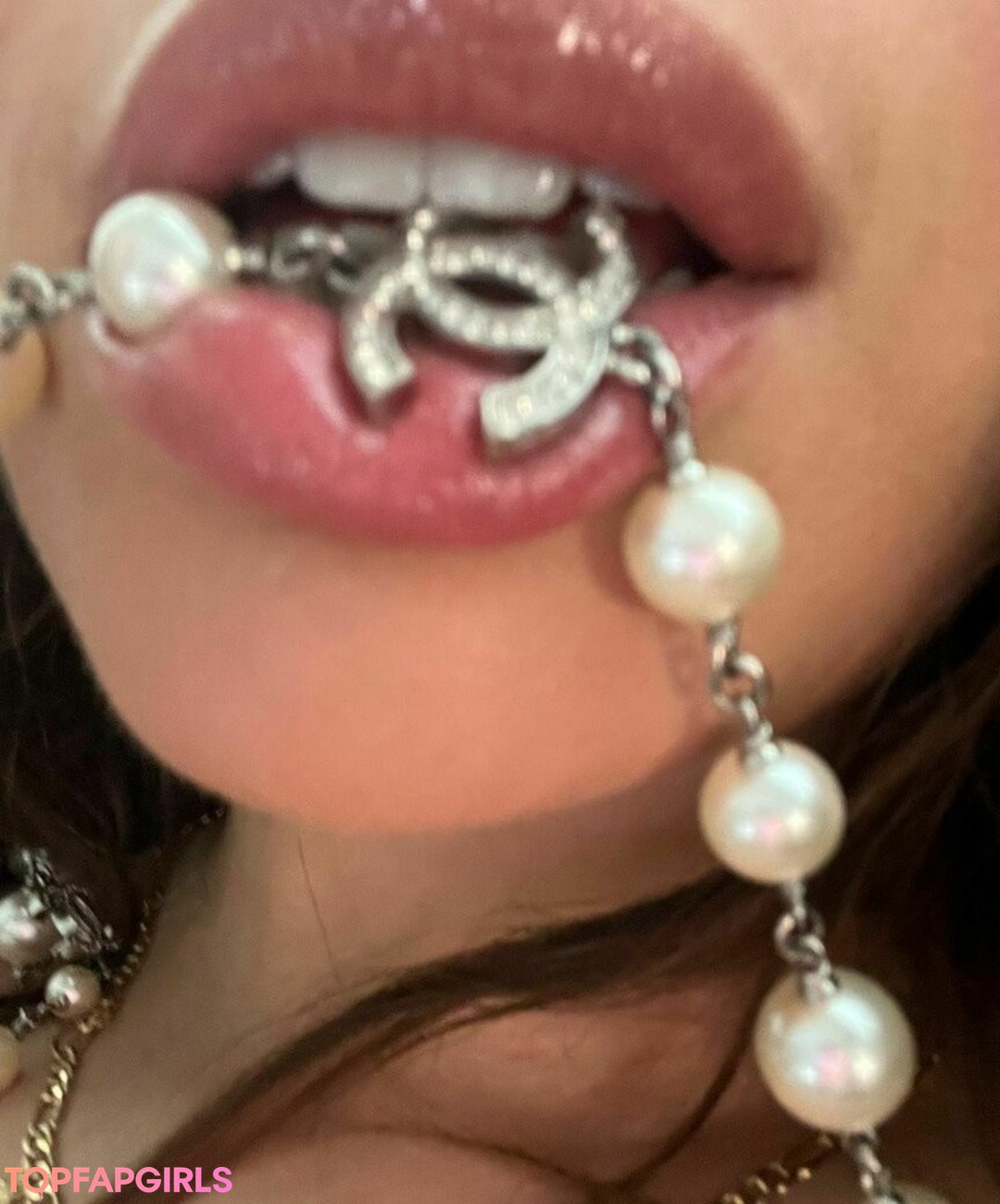 Photo nue de fuite OnlyFans de Camila Cabello #1245