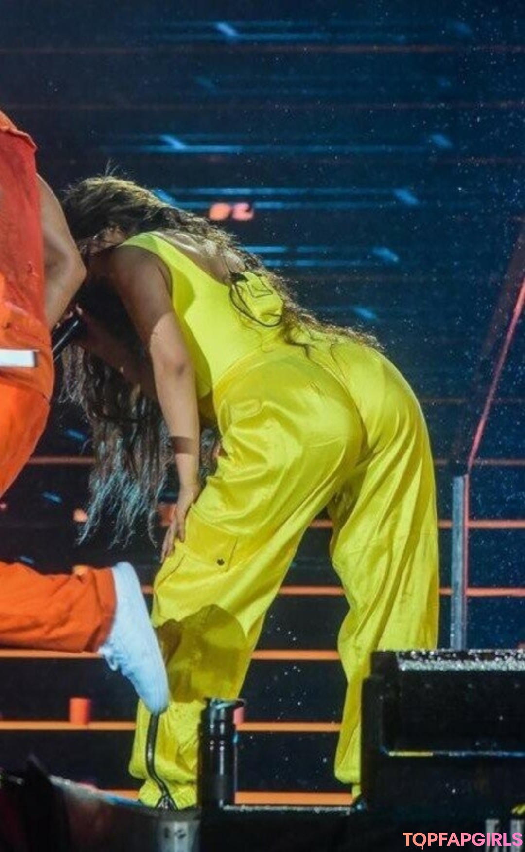Photo nue de fuite OnlyFans de Camila Cabello #1250